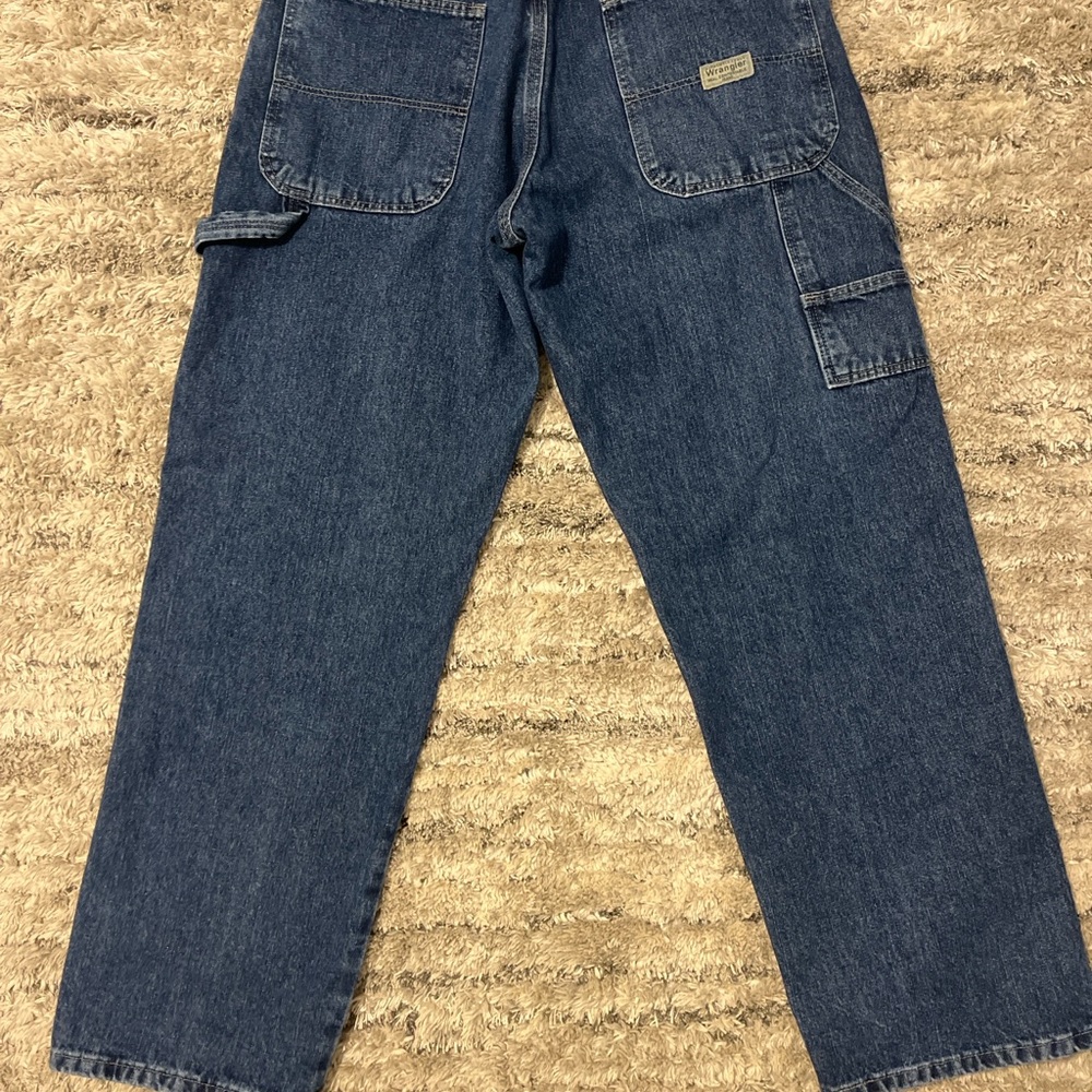 Wrangler Carpenter Pants 32x30